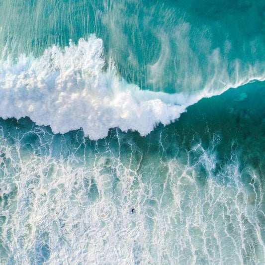 Sea Waves