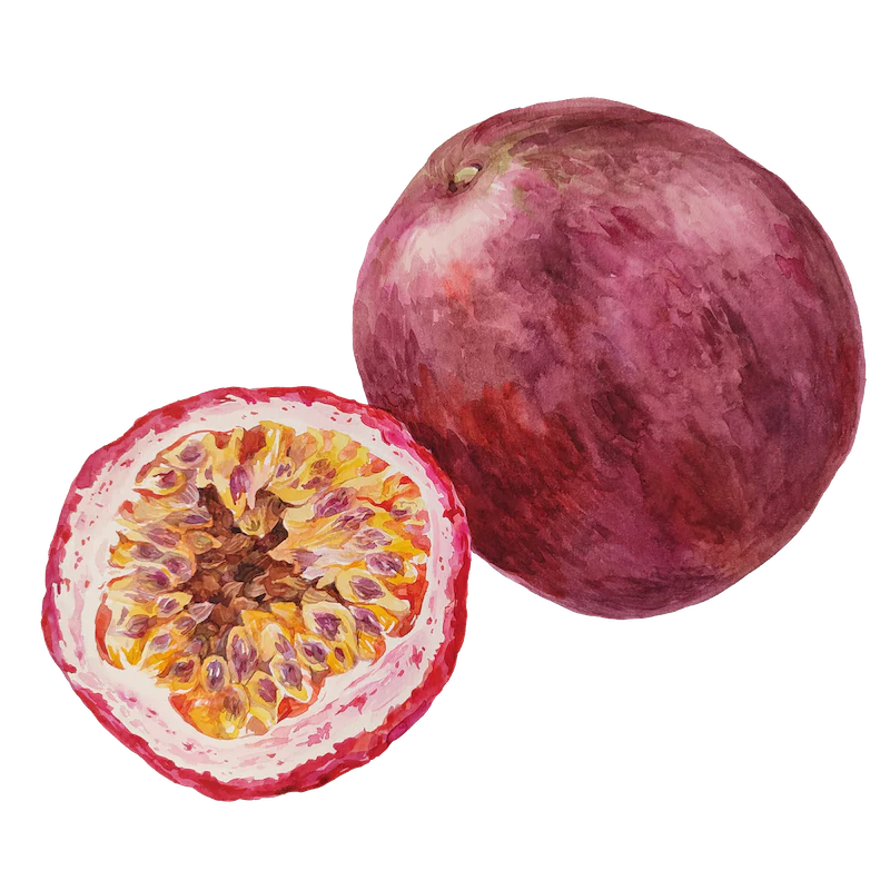 Passion Fruit