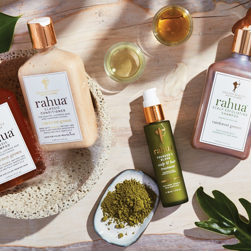 Rahua_Scalp_Health_Care_Set