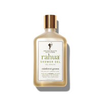 Gel douche Rahua
