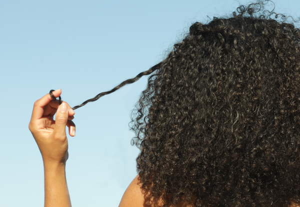Unlock the Secrets to Breathtaking Curls with Lynette Lavia