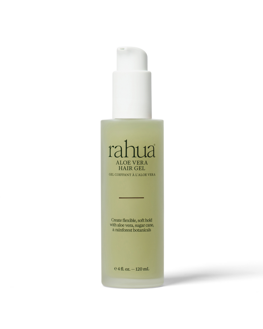 Aloe Vera Hair Gel