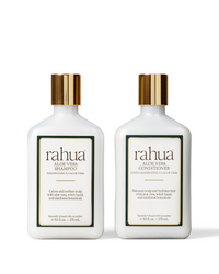 Aloe Vera Essential Hair Care Set