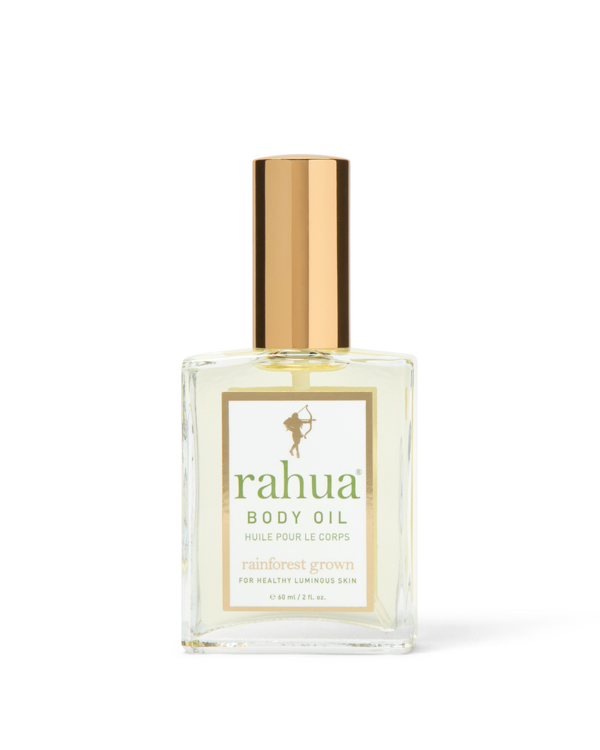 Rahua Body Oil