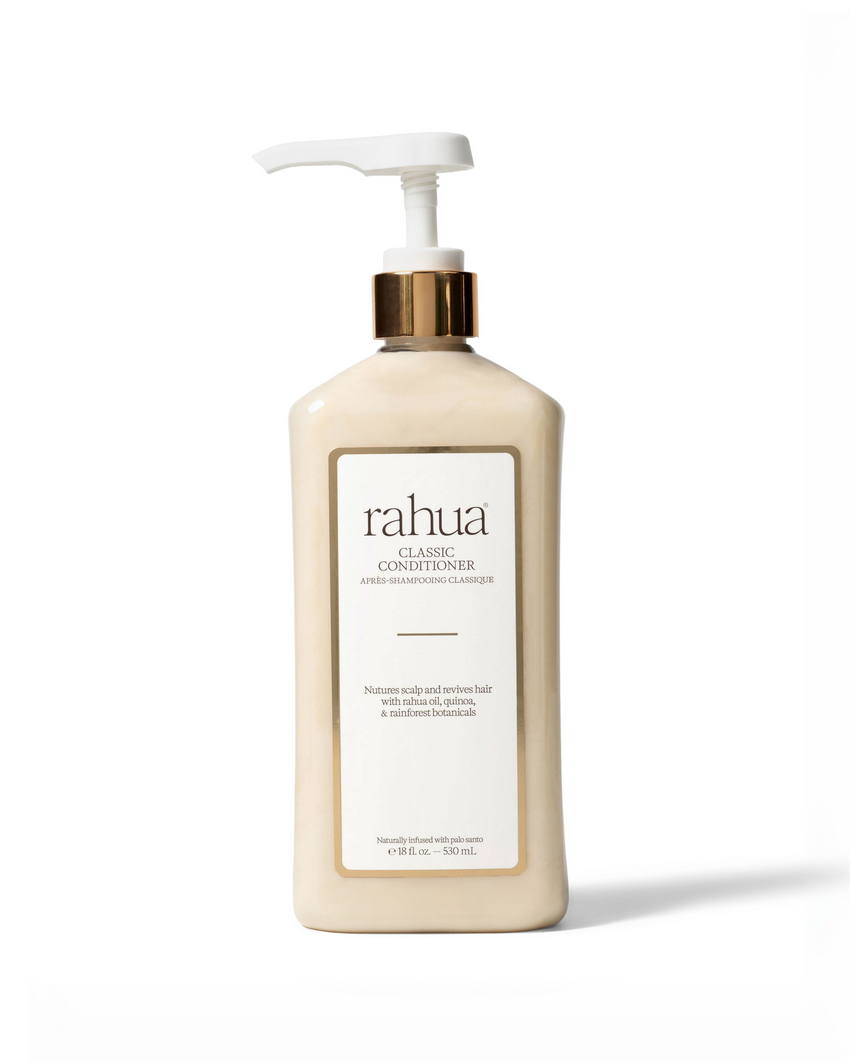Conditionneur Classique Rahua