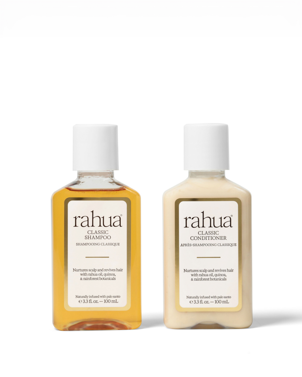Classic Essential Hair Care Set