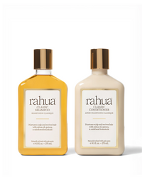 Classic Essential Hair Care Set