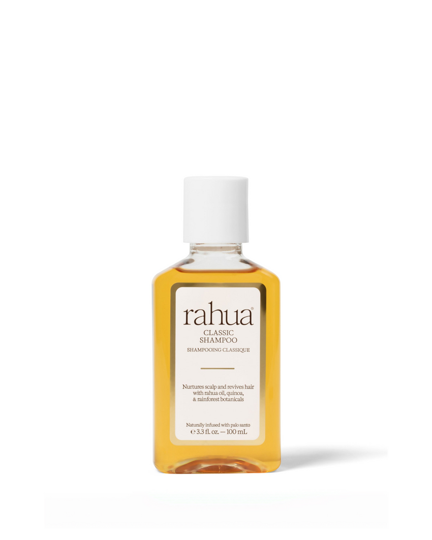 Shampoo classico Rahua