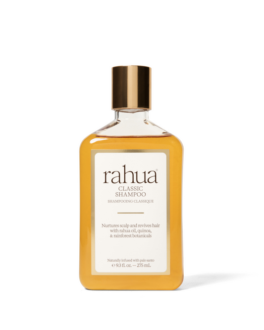 Shampoo classico Rahua