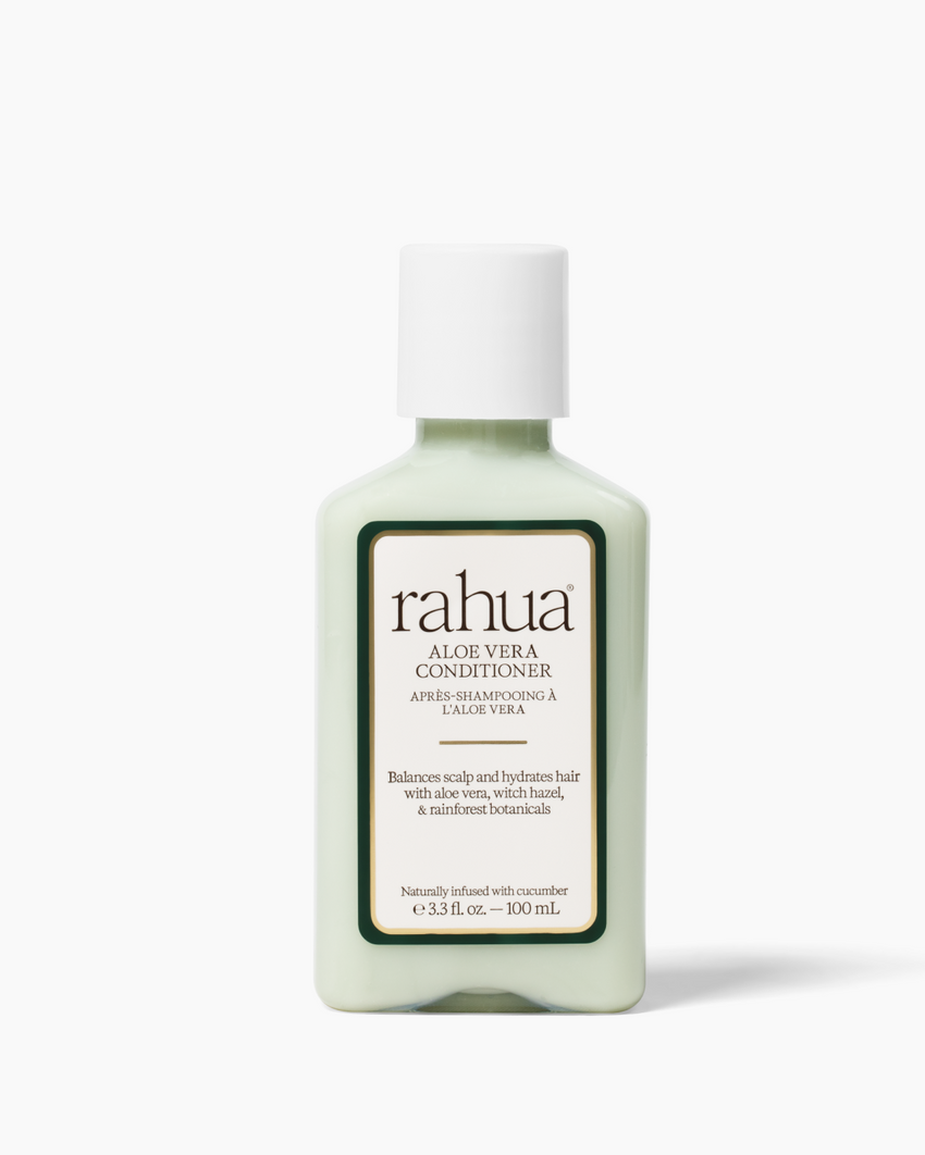Rahua Aloe Vera Conditioner Travel 3.3 oz