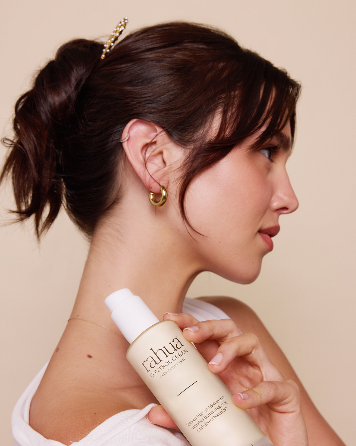 Curl Rituals
