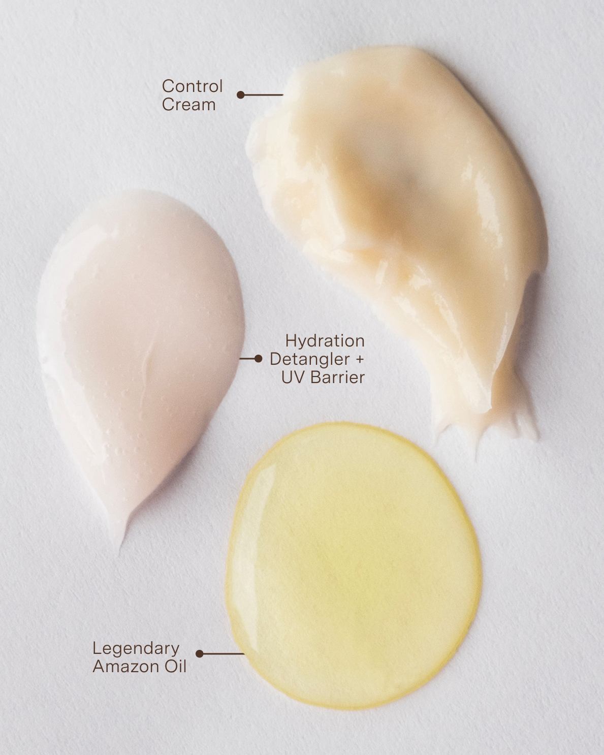 Curly Air Dry Bundle (Fine–Medium)