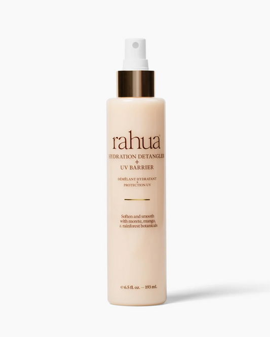 Rahua Hydratation soin Démêlant + Barrière UV 