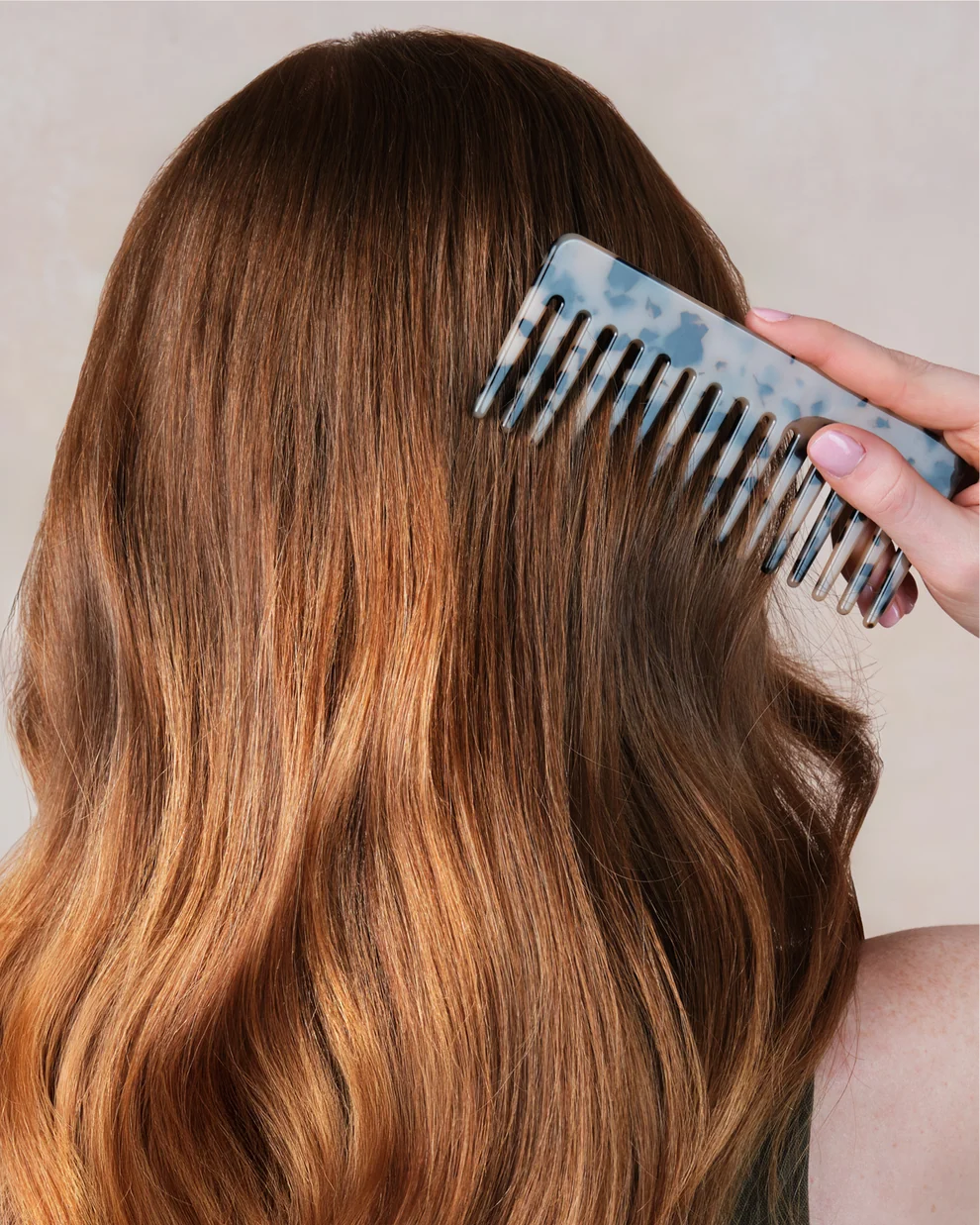 Rahua Hydration Detangler + UV Barriere