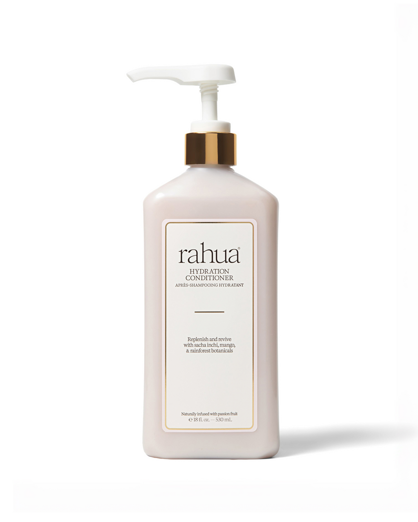 Conditionneur Hydratant Rahua