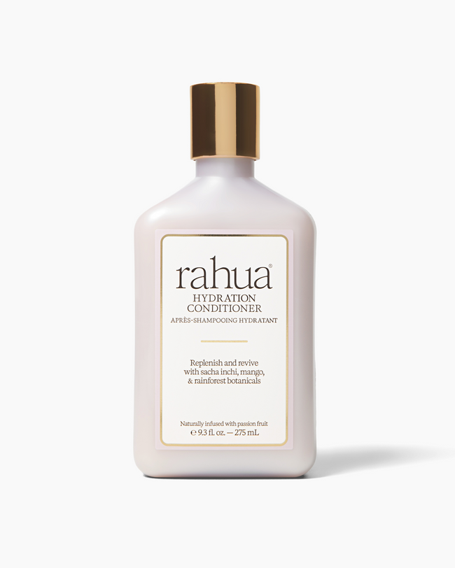  Rahua Hydration Conditioner bottle on a white background|variant:93-oz
