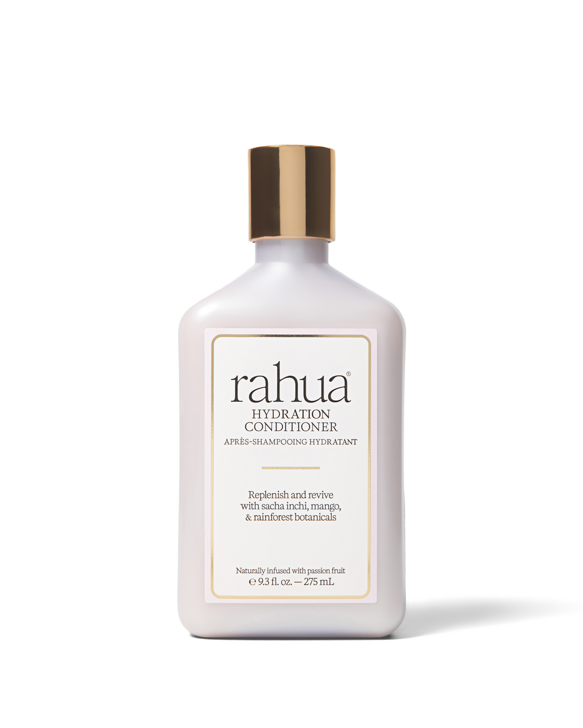 Balsamo Per L'Idratazione Di Rahua