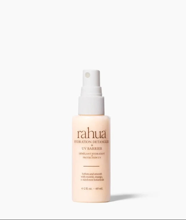 Rahua Hydration Detangler + UV Barriere