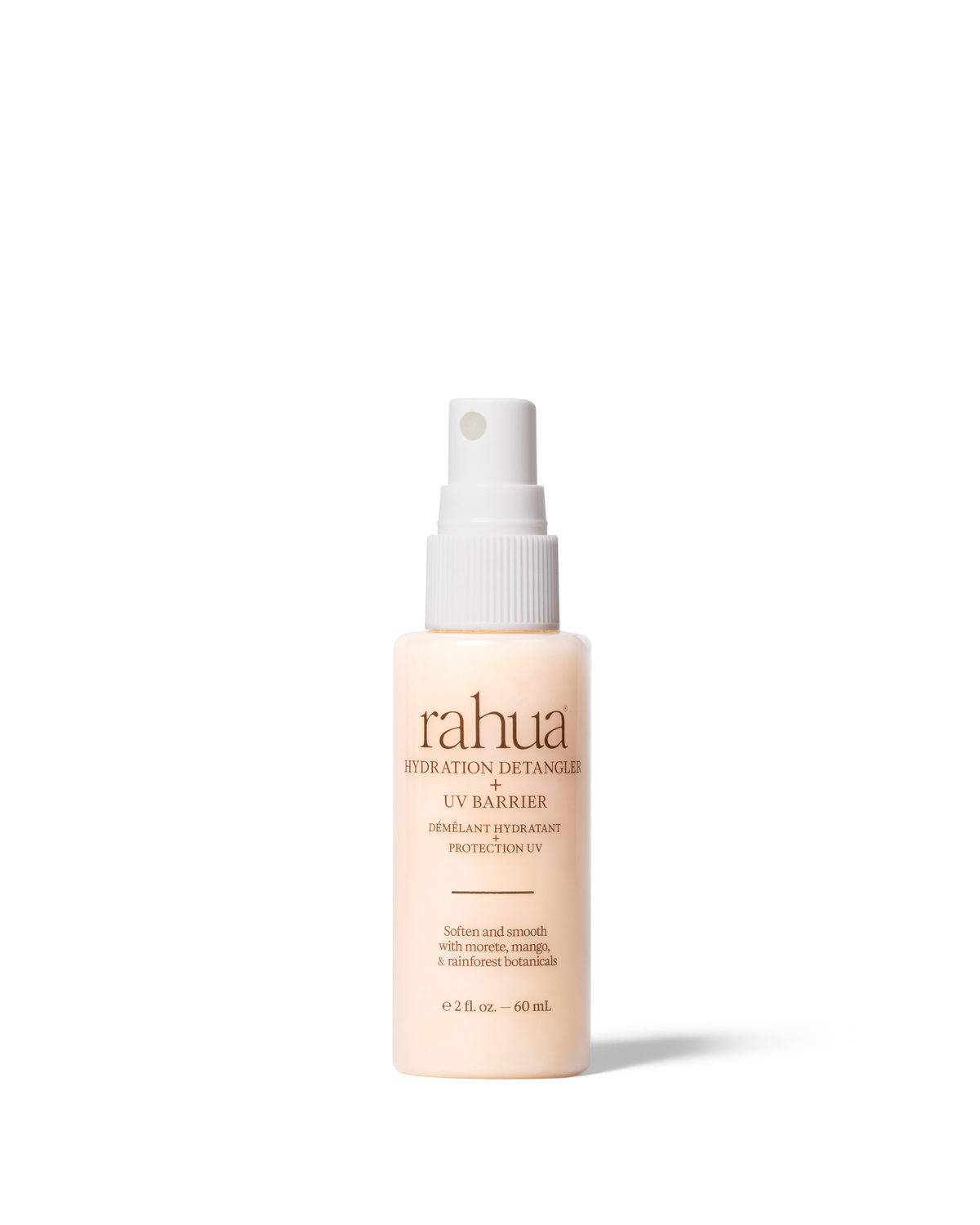 Rahua Hydratation soin Démêlant + Barrière UV 