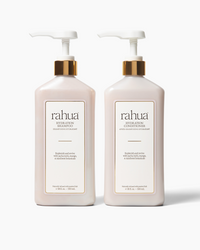 Hydration Essential Hair Care Set