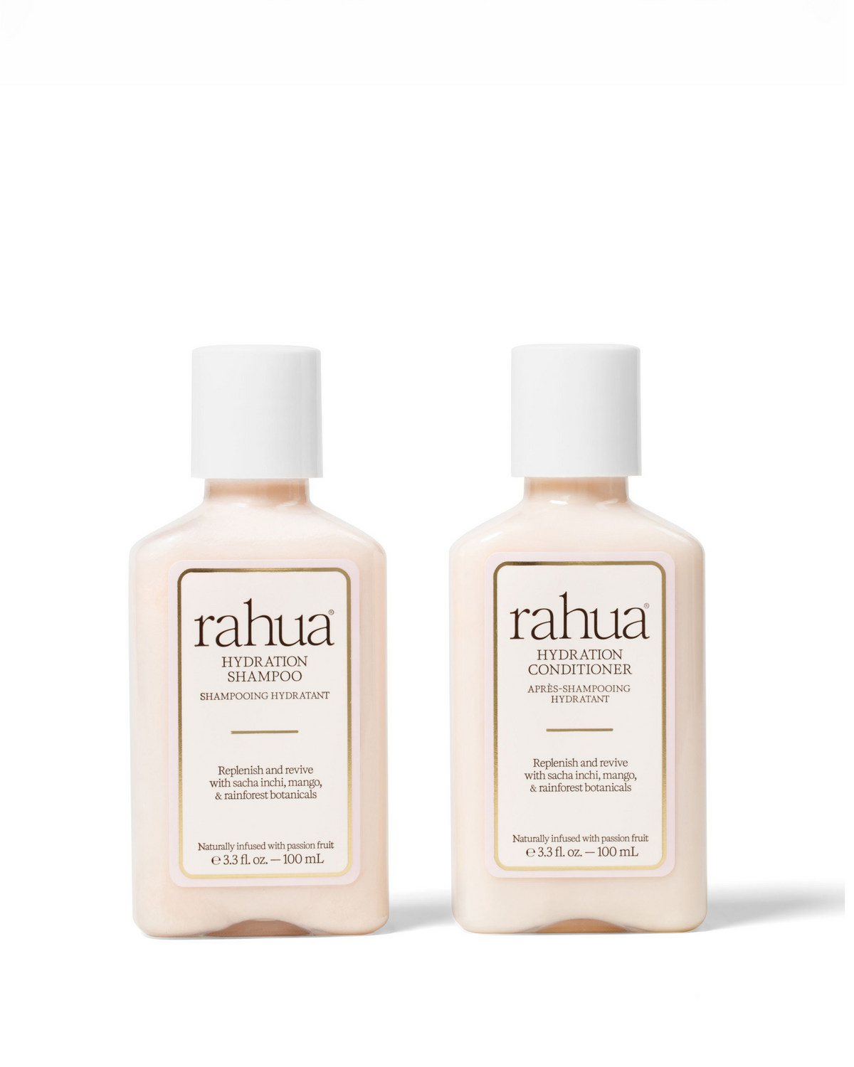 Hydration Essential Hair Care Set
