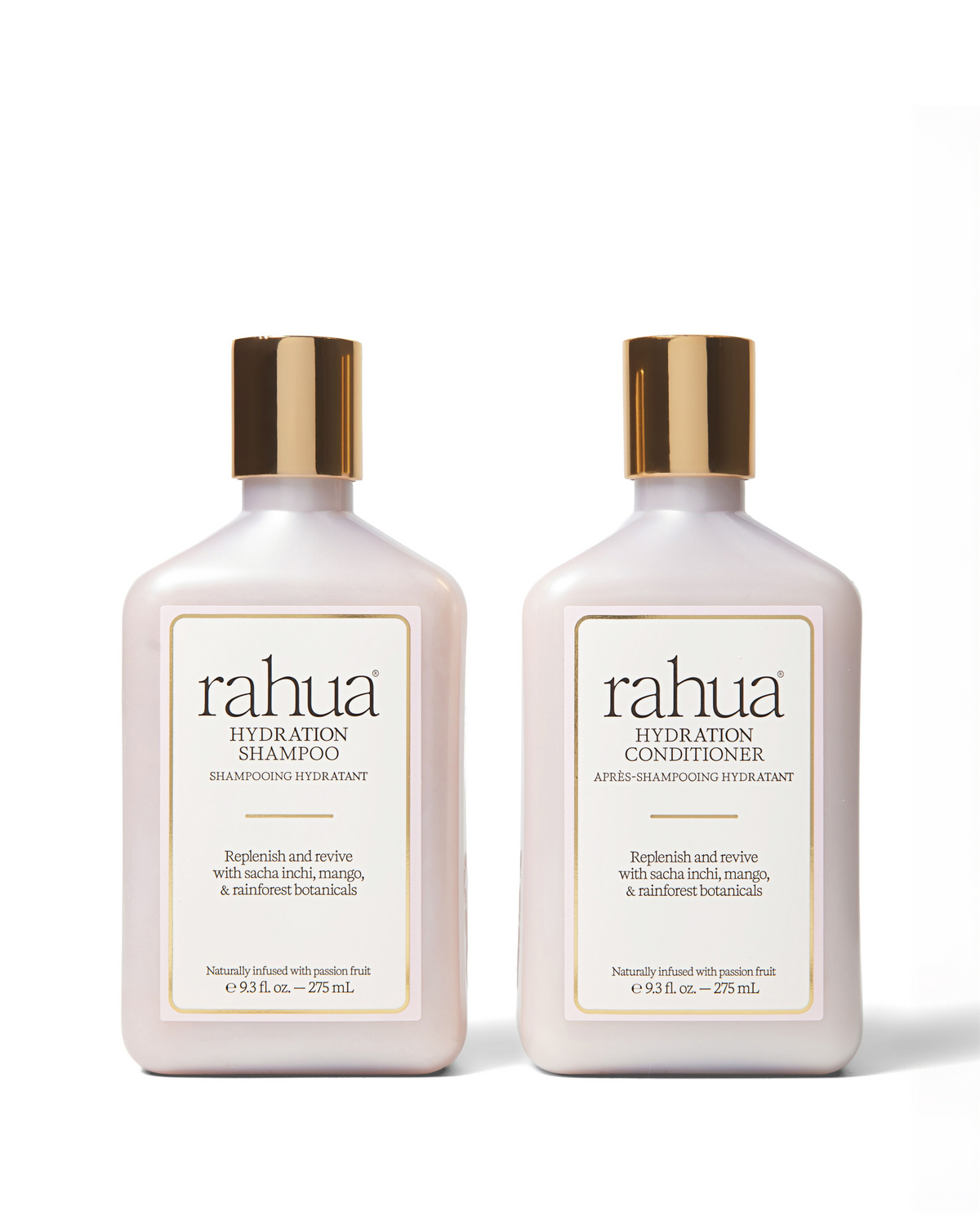 Hydration Essential Hair Care Set