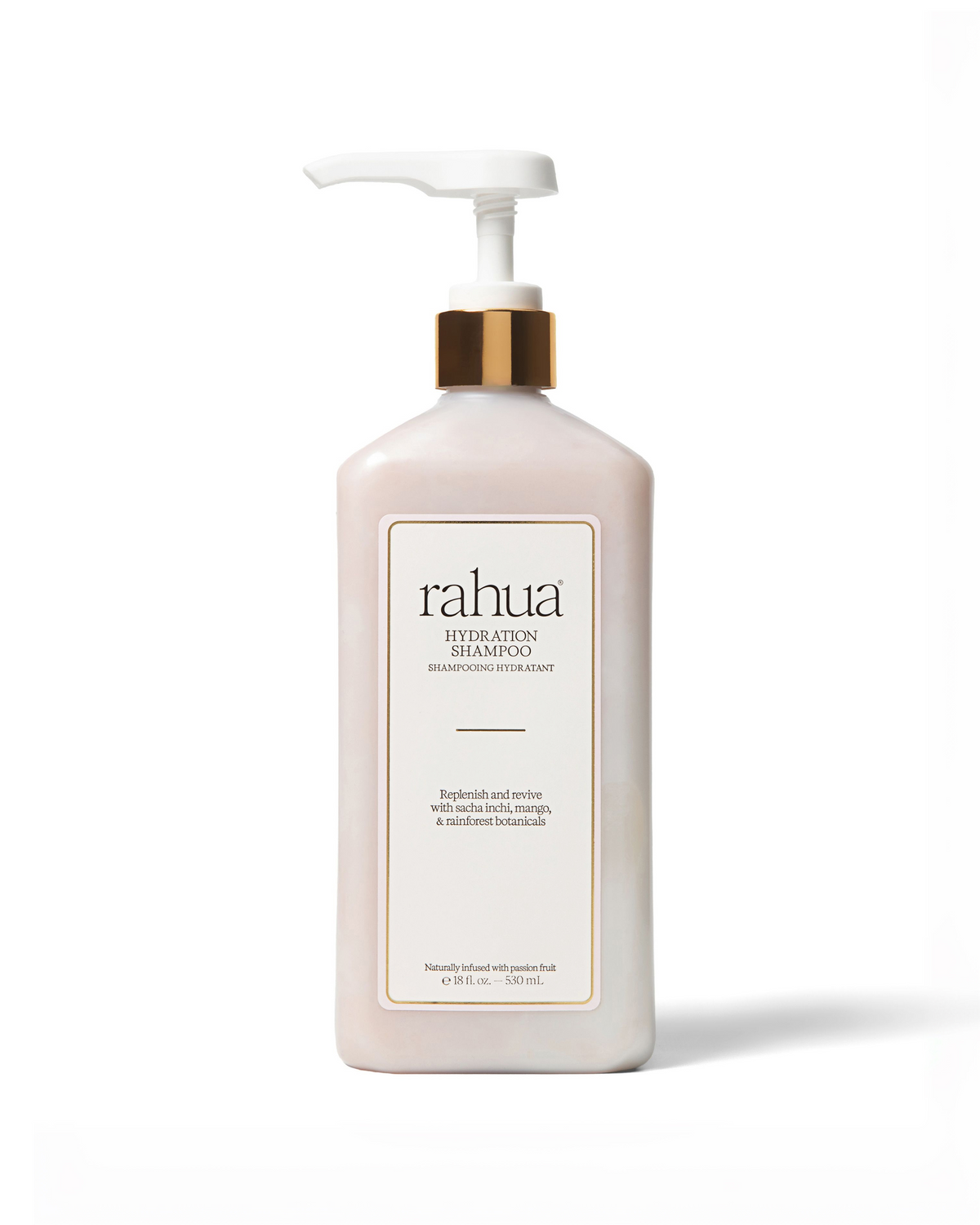Shampooing Hydratant Rahua