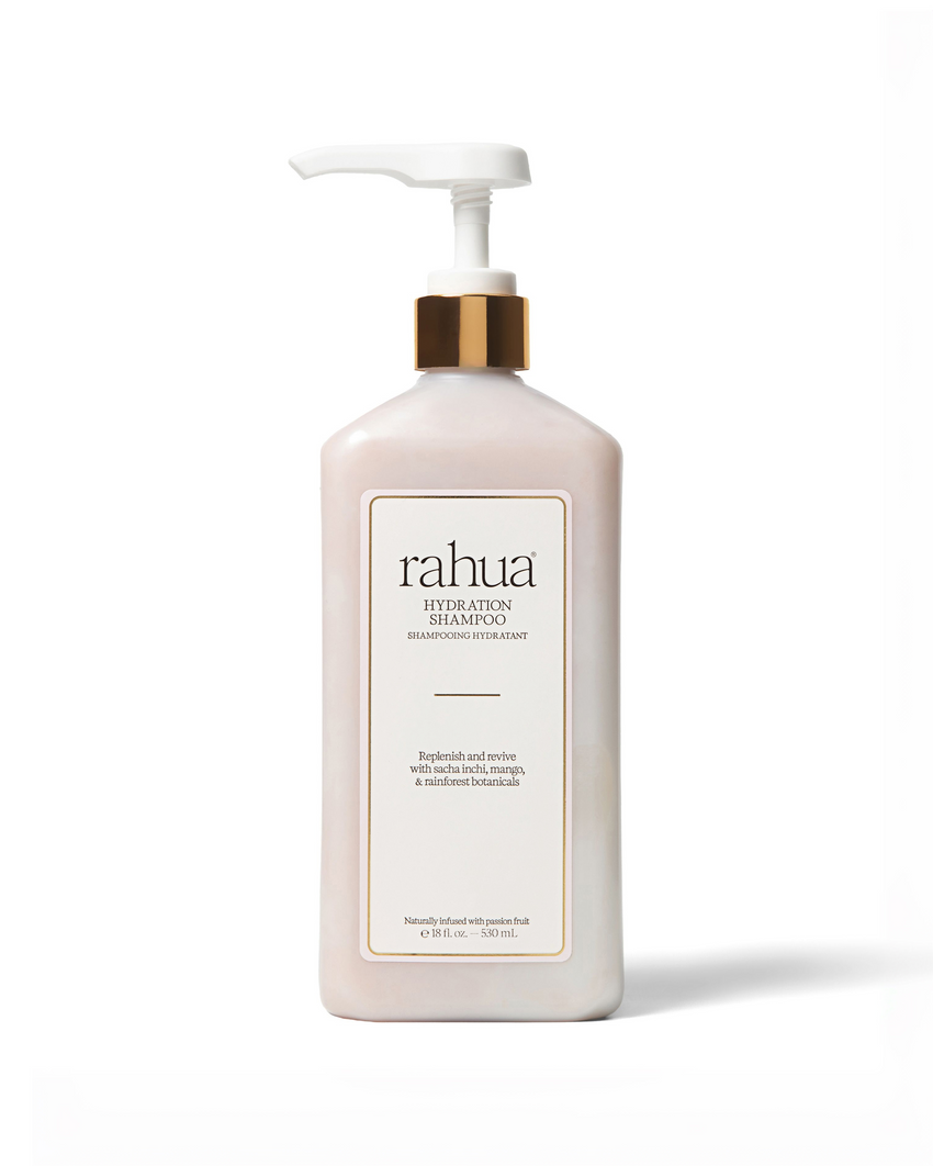 Shampooing Hydratant Rahua