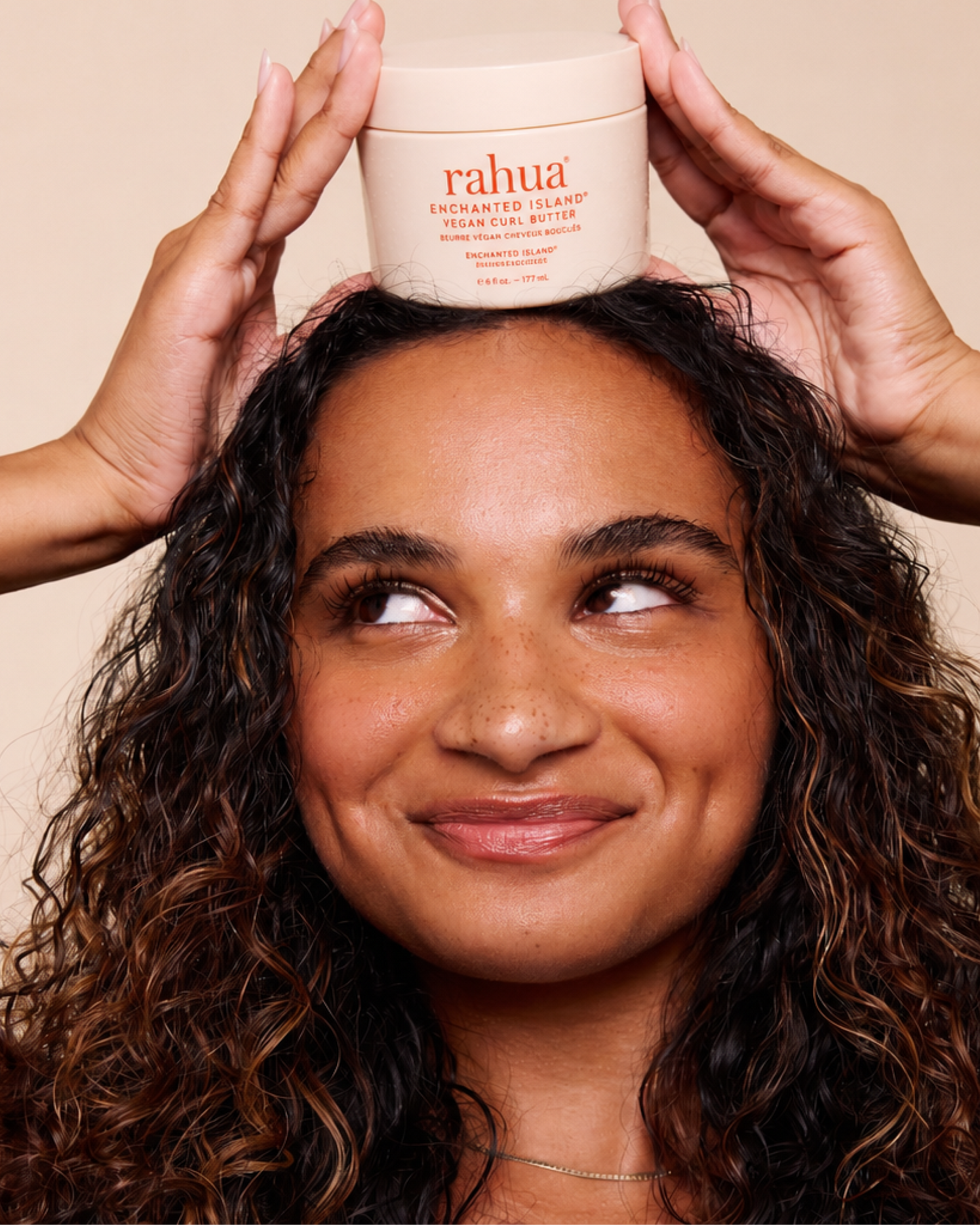 Enchanted Island™ Vegan Curl Butter