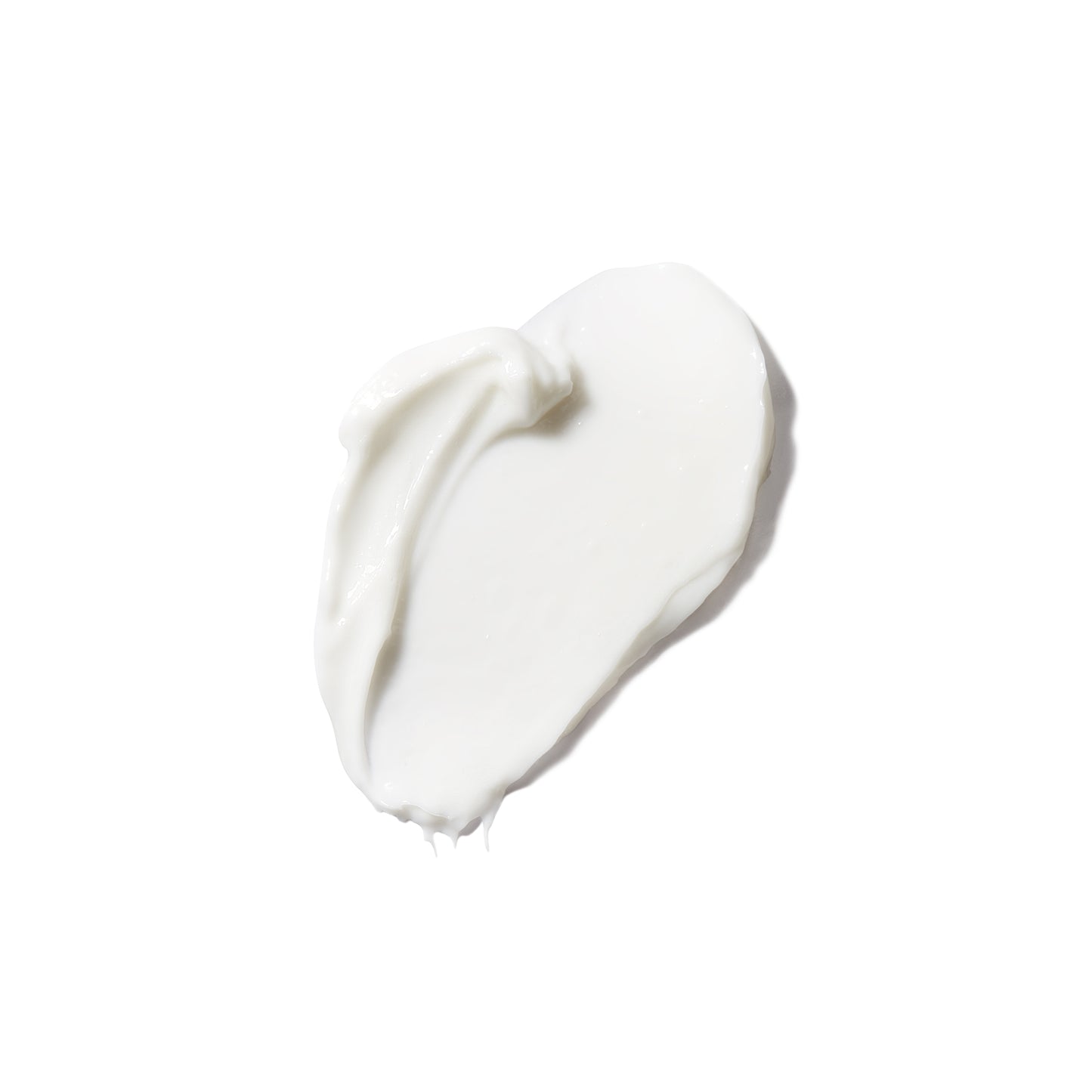 texture shot of a swipe of rahua omega 9 hair mask product on a plain white background|variant:074-oz