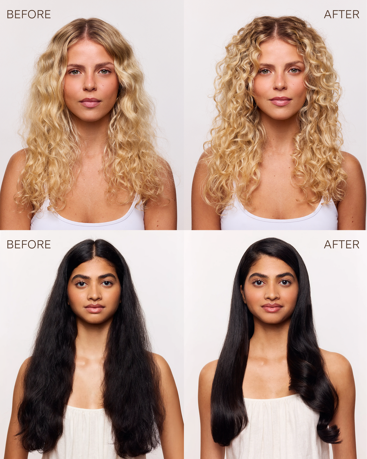 Rebalance Conditioner