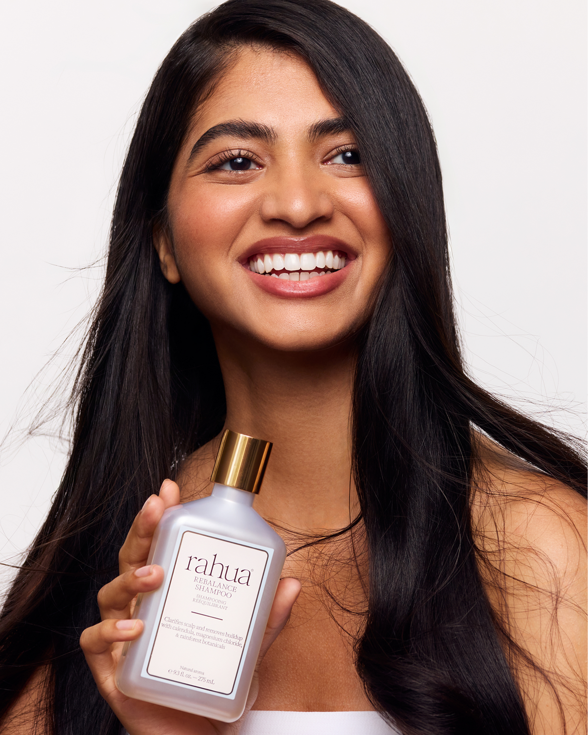 Rebalance Shampoo