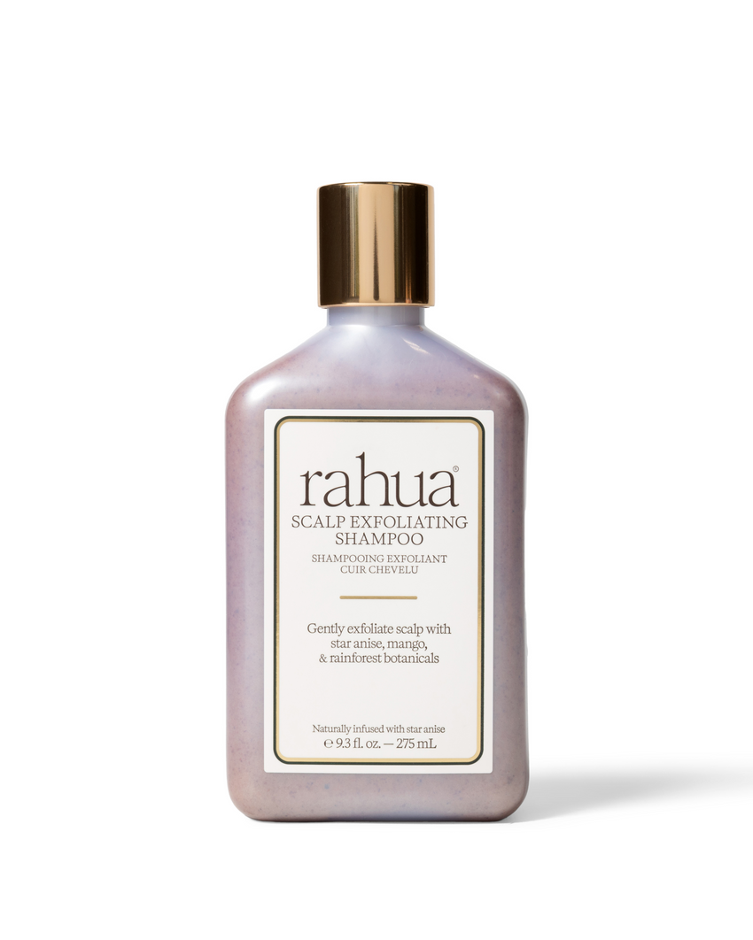 Scalp Exfoliating Shampoo