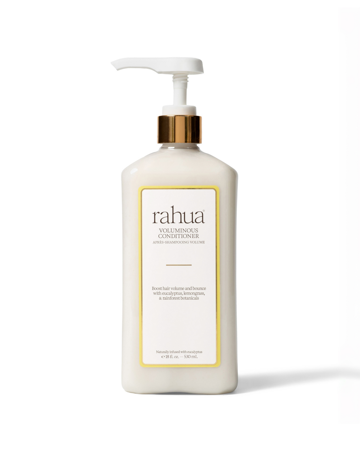 Rahua Voluminous Conditioner