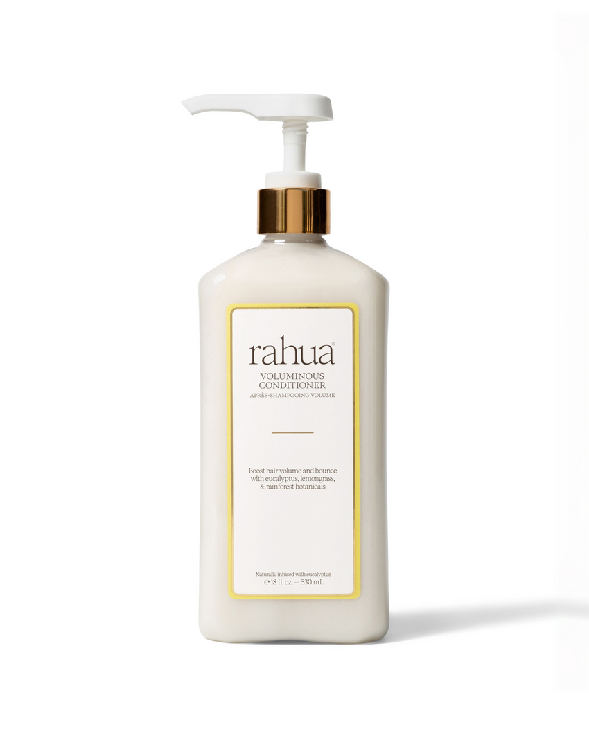Après-shampooing volumineux Rahua 