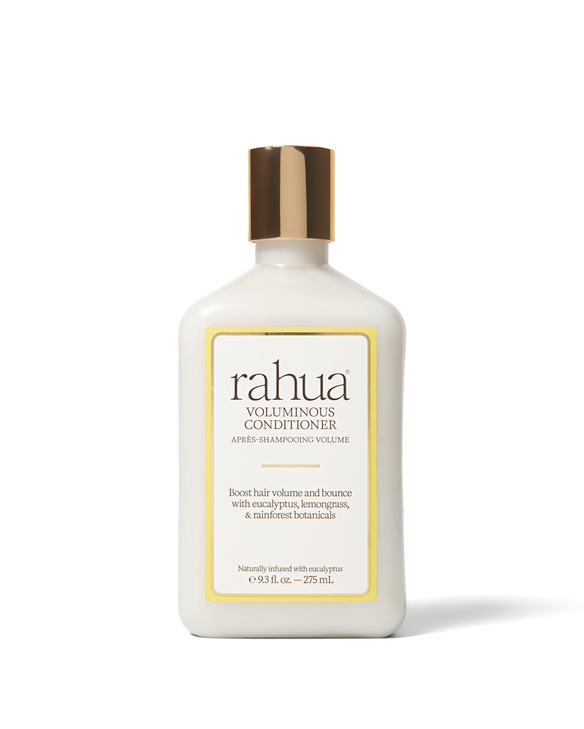 Après-shampooing volumineux Rahua 