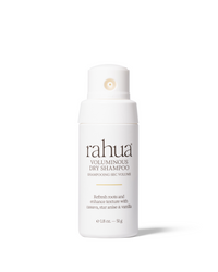 Voluminous Dry Shampoo