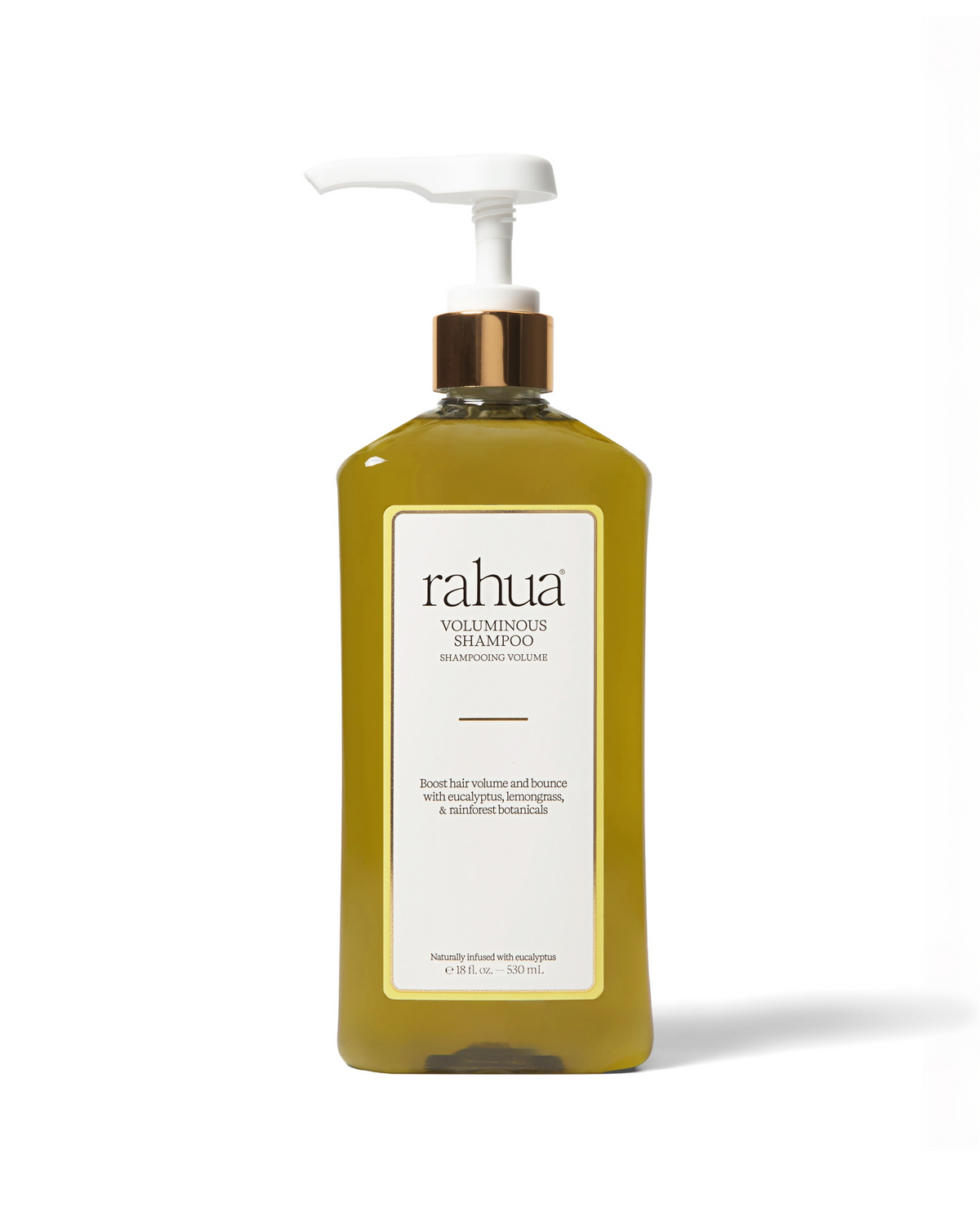 Rahua Voluminous Shampoo