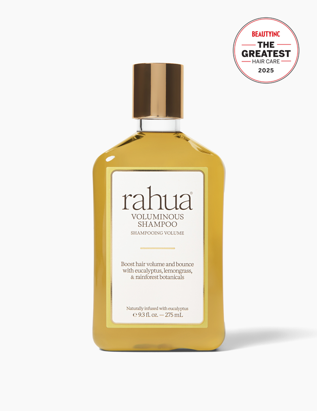 Shampooing volumateur Rahua