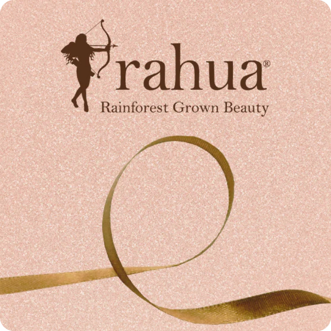 Carta regalo elettronica Rahua