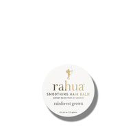 Balsamo di capelli di spianamento di Rahua