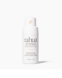 Voluminous Dry Shampoo