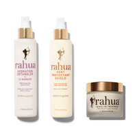 Blowout Essentials Kit