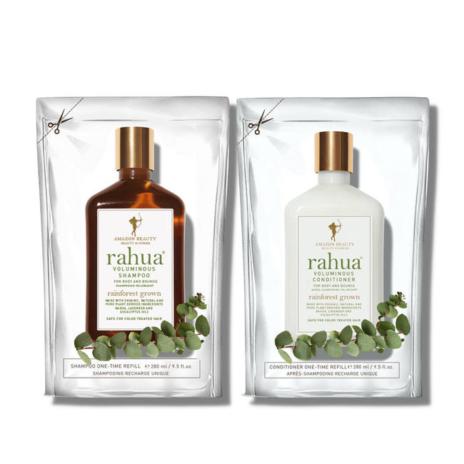 Rahua Classic Shampoo Ricarica