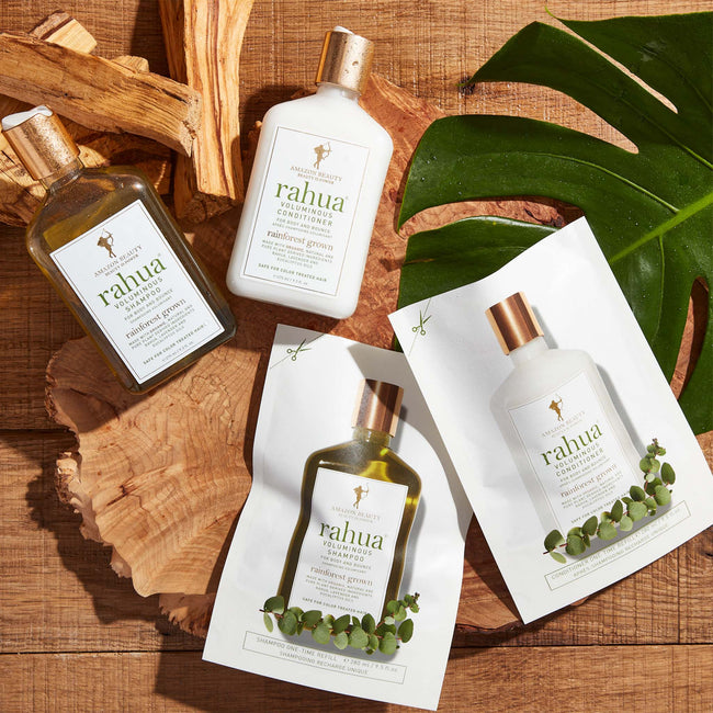 Rahua Classic Shampoo Ricarica