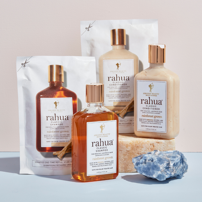 Ricarica per balsamo Rahua Classic