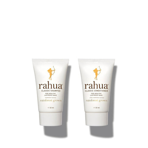 Rahua Classic Conditioner Deluxe Mini