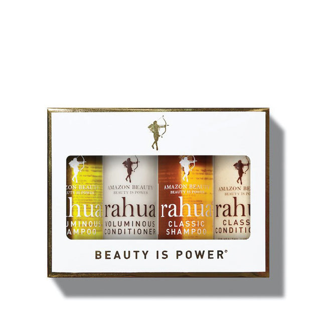Rahua Jet Setter Kit
