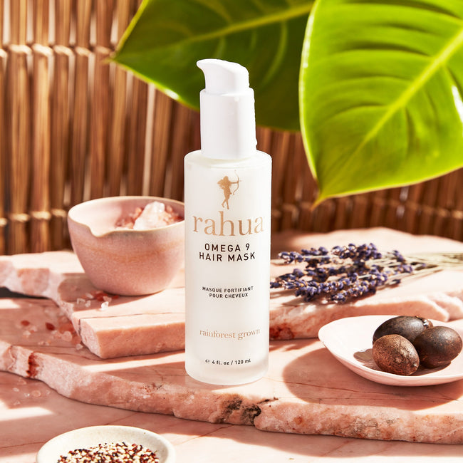Omega 9 Hair Mask Mini
