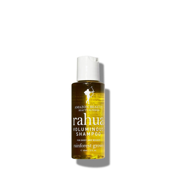 Rahua Voluminous Shampoo Dimensioni del viaggio